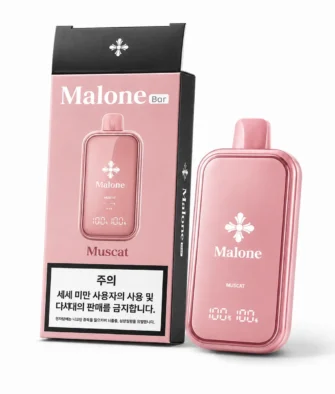 Malone克罗心电子烟 草莓西瓜(Strawberry Watermelon)|Malone官网