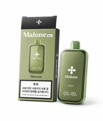 Malone克罗心电子烟 蓝莓冰(Blueberry Ice)|Malone官网