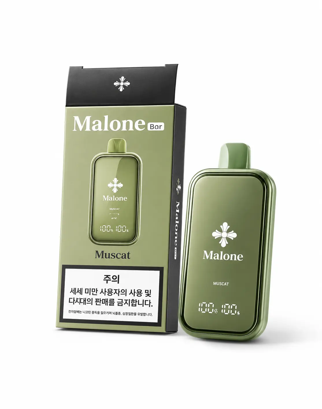 Malone克罗心电子烟 蓝莓冰(Blueberry Ice)|Malone官网