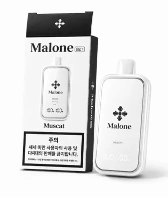 Malone克罗心电子烟 葡萄冰(Grape Ice)|Malone官网