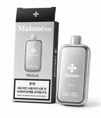 Malone克罗心电子烟 荔枝冰(Lychee Ice)|Malone官网