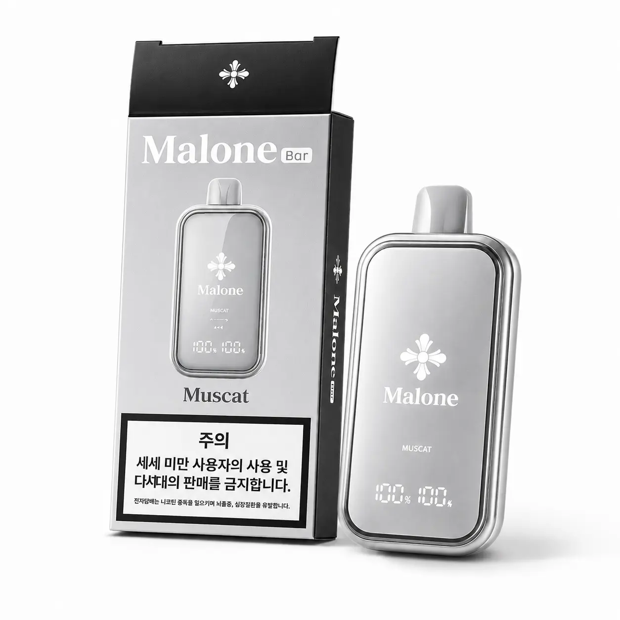 Malone克罗心电子烟 荔枝冰(Lychee Ice)|Malone官网